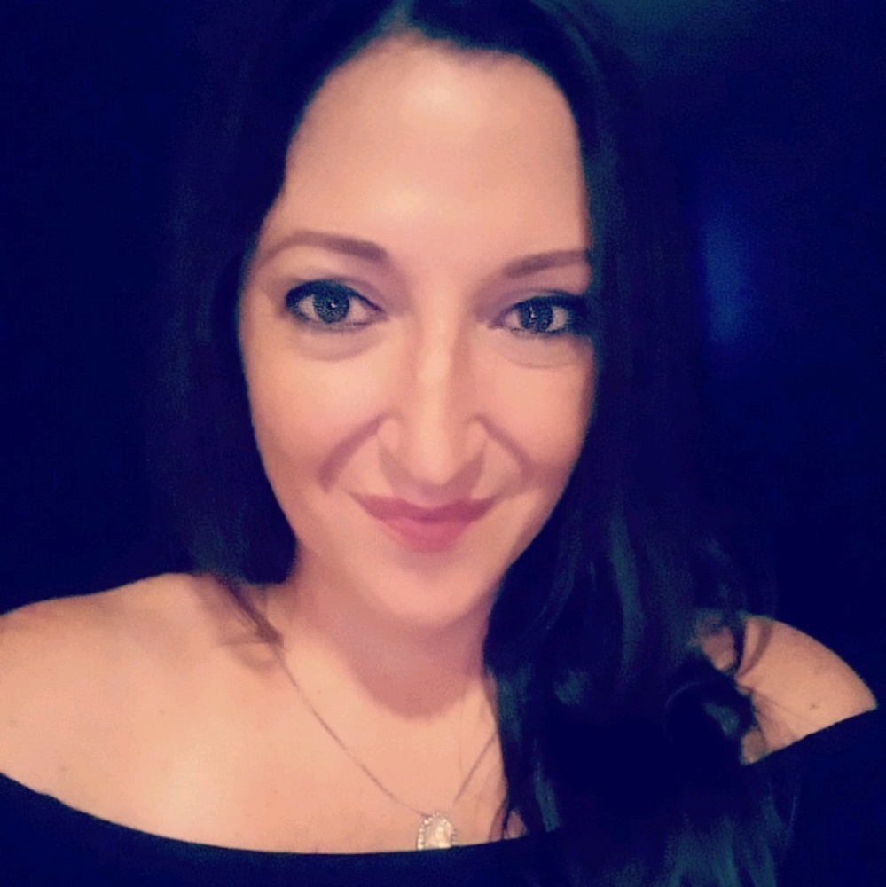 Meet your Posher, Ivy